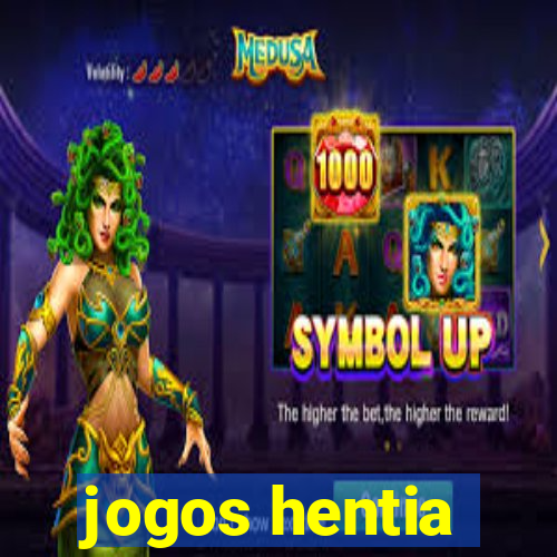 jogos hentia